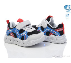 Кроссовки TOM.M